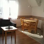 Homestay Lam Wladyslawowo