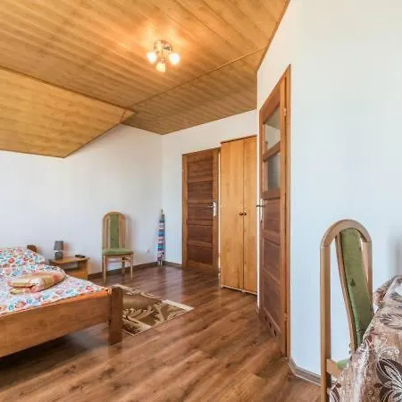 Prywatne Monika I Artur Lamczyk Habitación en casa particular Władysławowo