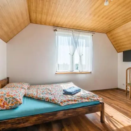 Habitación en casa particular Prywatne Monika I Artur Lamczyk Władysławowo