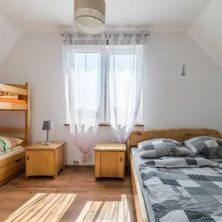 Prywatne Monika I Artur Lamczyk * Władysławowo