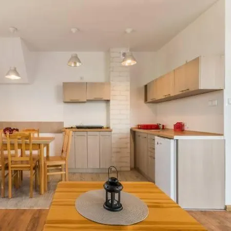 Homestay Prywatne Monika I Artur Lamczyk *