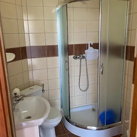 Prywatne Monika I Artur Lamczyk Habitación en casa particular Władysławowo