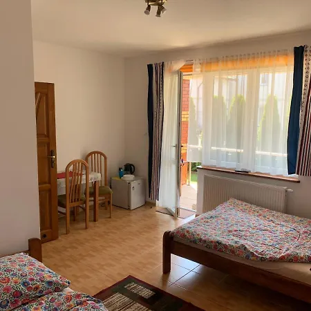 Homestay Prywatne Monika I Artur Lamczyk