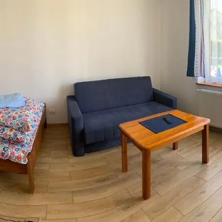 Prywatne Monika I Artur Lamczyk Władysławowo