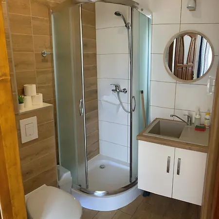 Lam Quarto em Acomodações Particulares