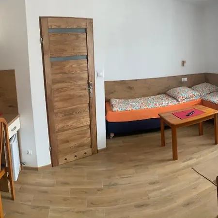 Prywatne Monika I Artur Lamczyk *