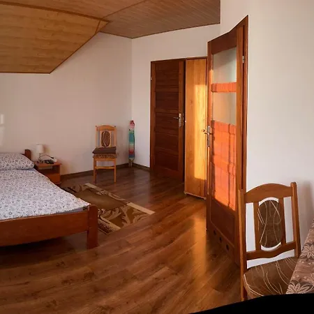 Quarto em Acomodações Particulares Lam