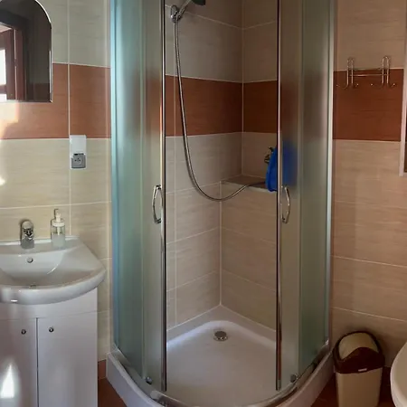 Lam Habitación en casa particular