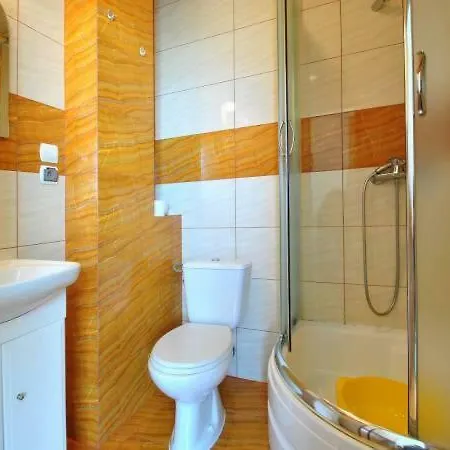 Prywatne Monika I Artur Lamczyk * Владыславово