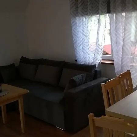 Habitación en casa particular Prywatne Monika I Artur Lamczyk Władysławowo