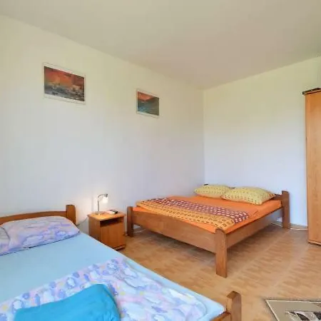 Prywatne Monika I Artur Lamczyk Habitación en casa particular Władysławowo