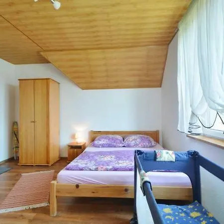 Prywatne Monika I Artur Lamczyk Habitación en casa particular