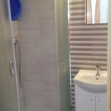 Prywatne Monika I Artur Lamczyk Владыславово