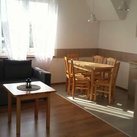 Quarto em Acomodações Particulares Lam Władysławowo
