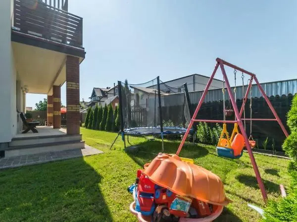 Prywatne Monika I Artur Lamczyk