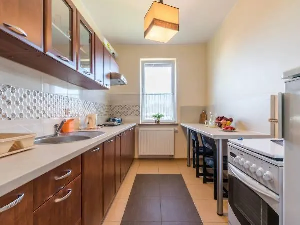 Prywatne Monika I Artur Lamczyk Władysławowo