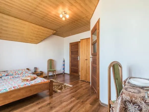 Prywatne Monika I Artur Lamczyk בית אירוח Władysławowo