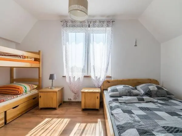 Prywatne Monika I Artur Lamczyk * Władysławowo