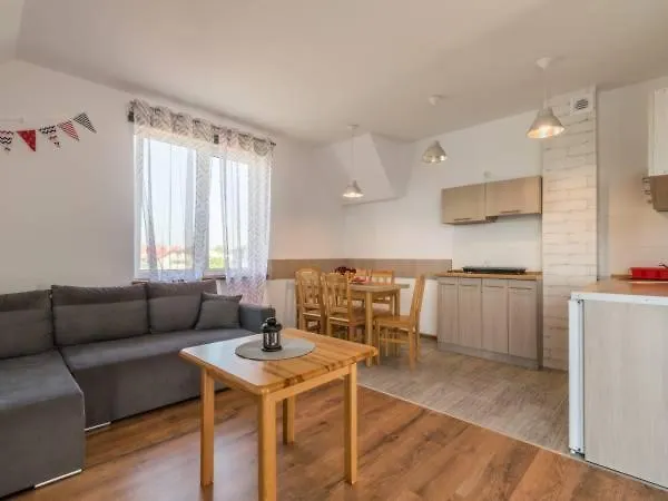 Prywatne Monika I Artur Lamczyk Władysławowo