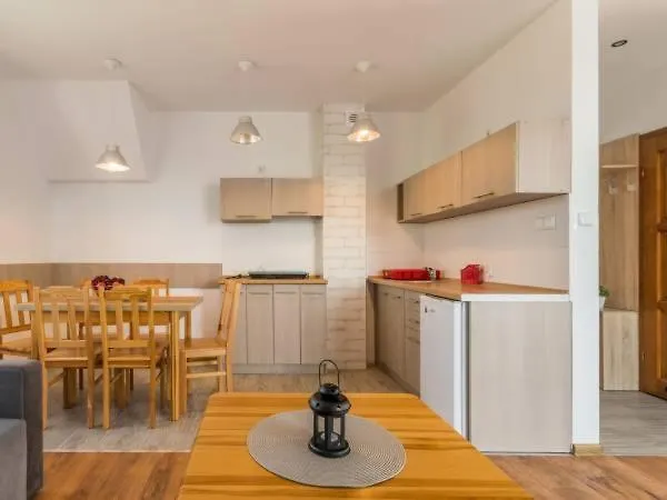 בית אירוח Prywatne Monika I Artur Lamczyk *