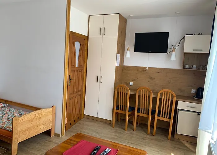 Prywatne Monika I Artur Lamczyk *