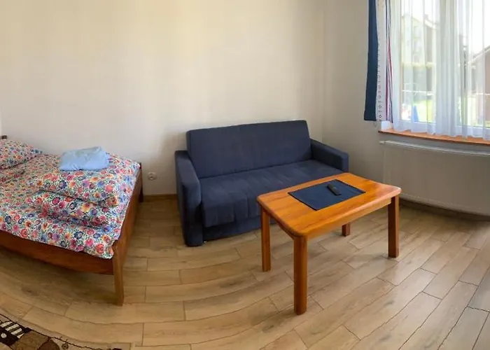 Prywatne Monika I Artur Lamczyk Władysławowo