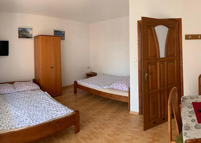 Prywatne Monika I Artur Lamczyk * Władysławowo