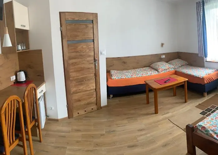 Prywatne Monika I Artur Lamczyk *