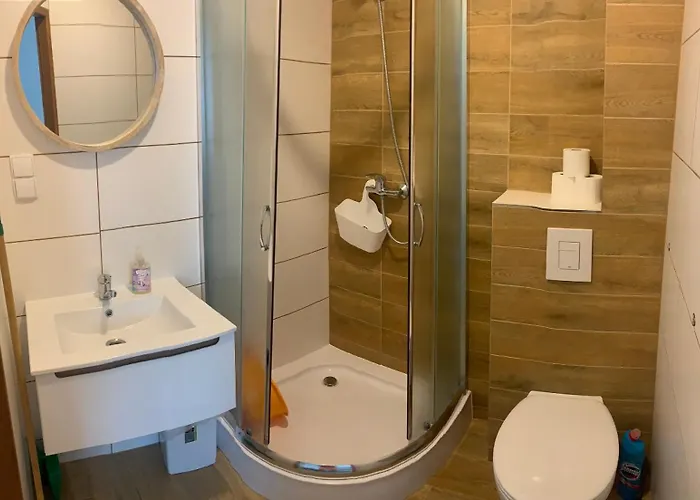 Prywatne Monika I Artur Lamczyk * Władysławowo