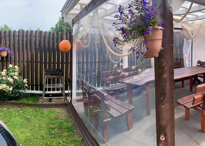 Prywatne Monika I Artur Lamczyk בית אירוח