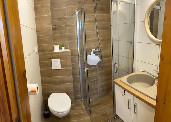 בית אירוח Prywatne Monika I Artur Lamczyk Władysławowo