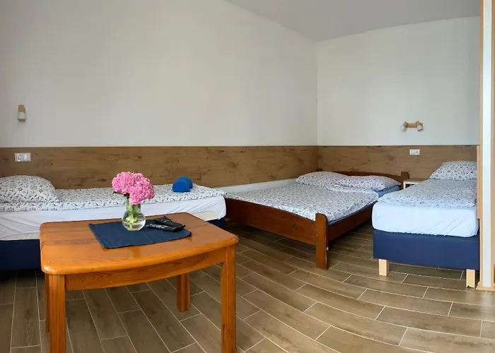 Prywatne Monika I Artur Lamczyk Władysławowo