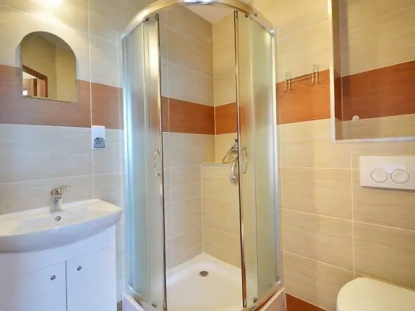 Prywatne Monika I Artur Lamczyk בית אירוח