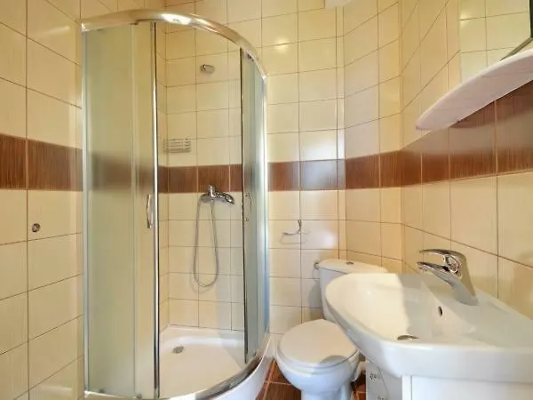 Prywatne Monika I Artur Lamczyk בית אירוח *