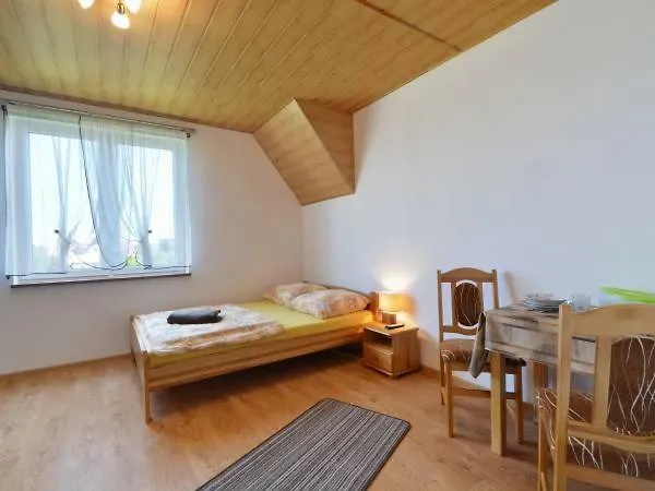 בית אירוח Prywatne Monika I Artur Lamczyk Władysławowo