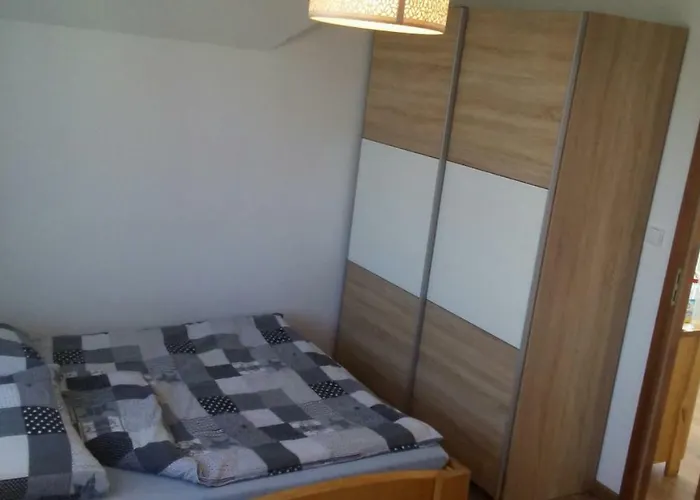 Prywatne Monika I Artur Lamczyk Władysławowo