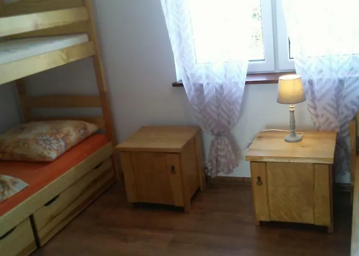 בית אירוח Prywatne Monika I Artur Lamczyk Władysławowo