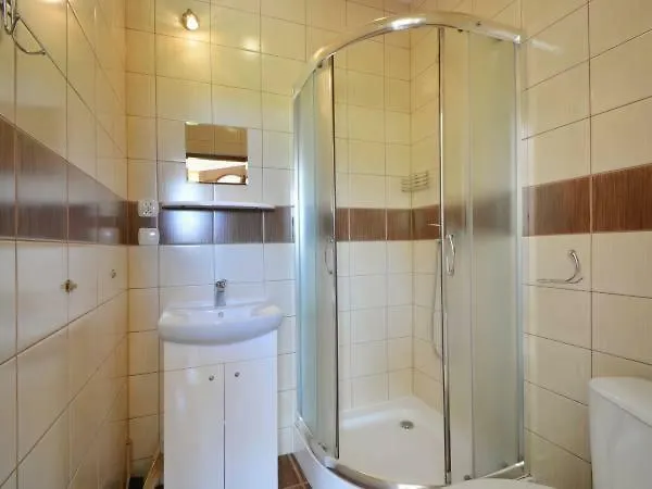 Prywatne Monika I Artur Lamczyk * Władysławowo