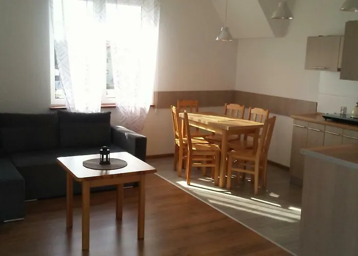 בית אירוח Prywatne Monika I Artur Lamczyk Władysławowo